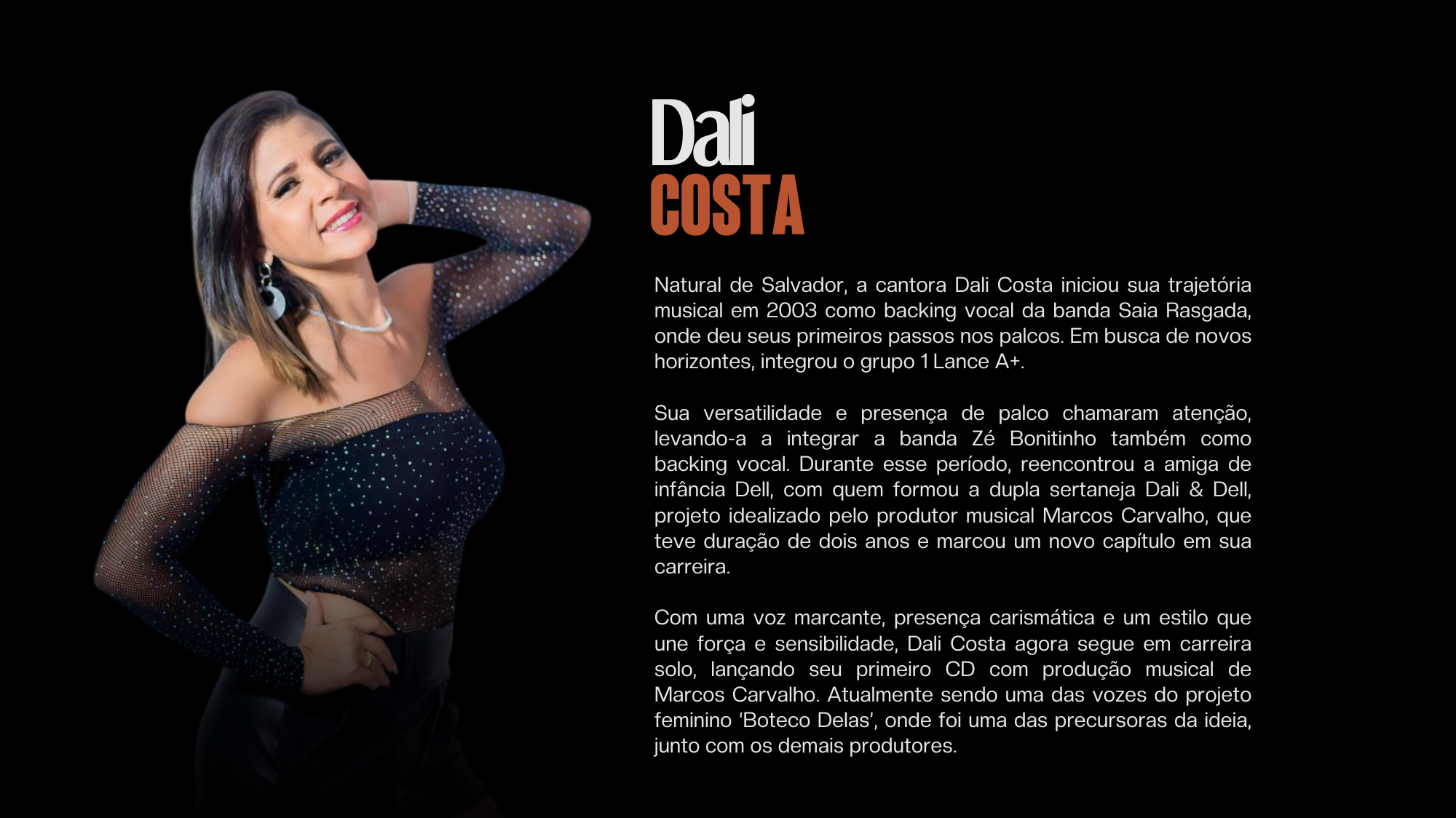 Instagram: @dalicosta_cantora