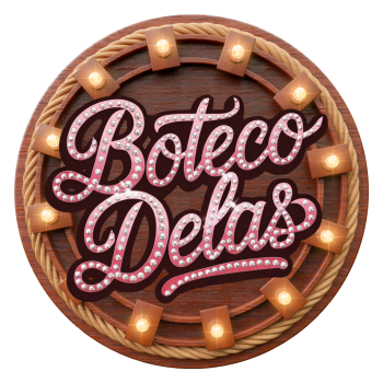 NOVA LOGO BOTECO PNG